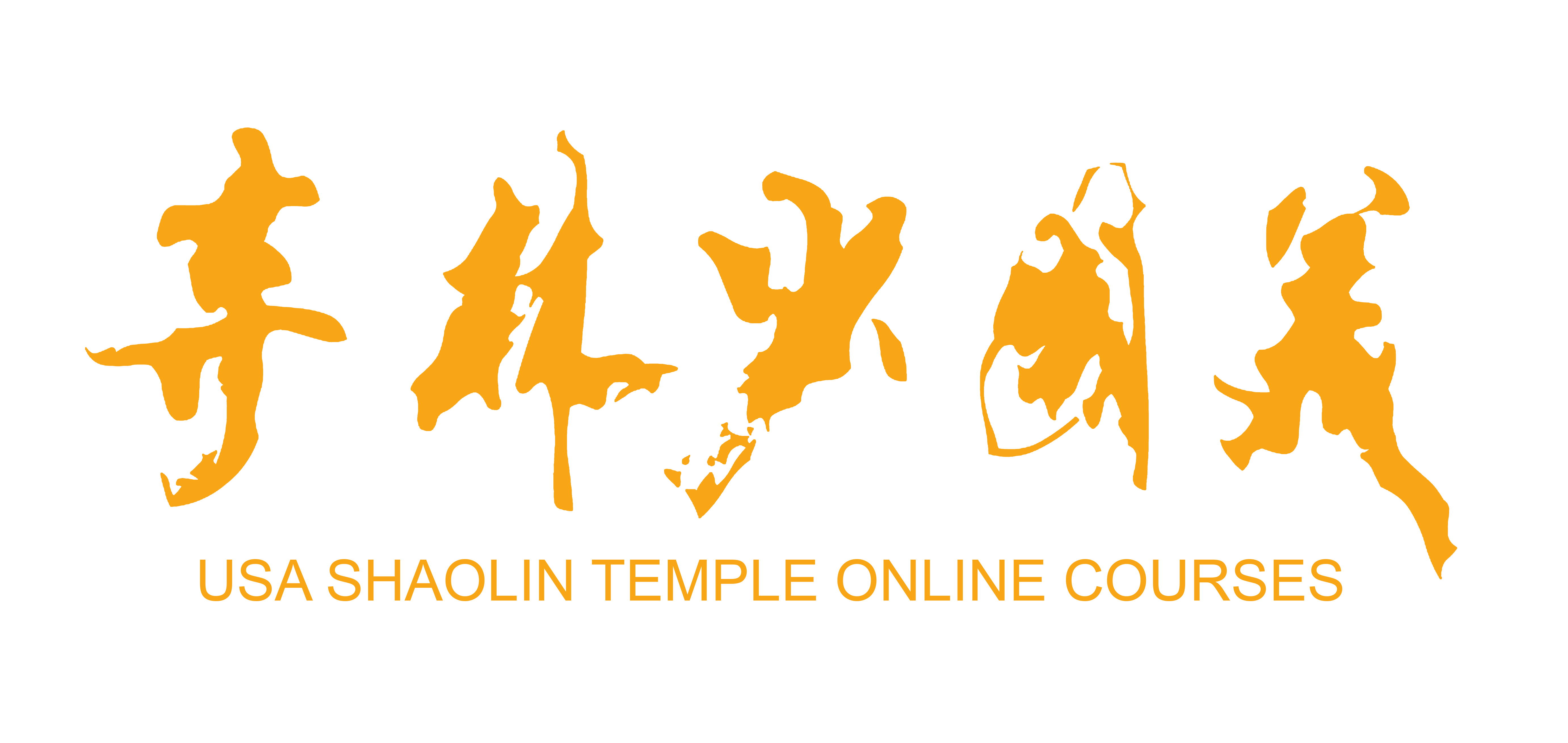 USA Shaolin Temple Online Courses